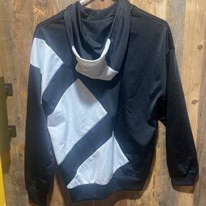 Youth Adidas Equipment Track Jacket NWOT